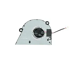 Вентилятор Asus (CPU2 fan 5V) кулер для моделей ноутбука ROG Zephyrus G16 GU605CX, GU605CR, GU605CP, GU605CW, GU605MZ, GU605MV, GU605MI, GU605MY (13NR0IS0M04011) Asus - мініатюра 2
