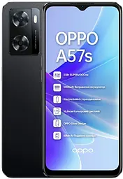 Смартфон OPPO A57s 4/128Gb Starry Black (Global)