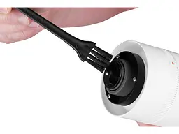 Акумуляторна кавомолка ECG KM 150 Minimo White - мініатюра 6