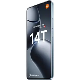 Смартфон Xiaomi 14T Pro 12/512GB Titan Blue - мініатюра 10