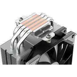Кулер до процесора ID-Cooling SE-214-XT Basic - мініатюра 6