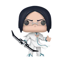 Фігурка Funko Pop Бліч Ісіда Bleach Ishida 10 см FP B I 1696 - мініатюра 3