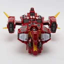 Іграшка-трансформер Детективи Галактики Командер Юніверс TOBOT Art.301093 - мініатюра 8