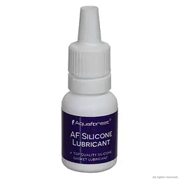 Змазка для ущільнювачів силіконова Aquaforest AF Silicone Lubricant 10 мл (733410)
