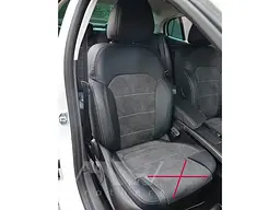 Авточохли модельні MW Brothers для Renault Megane IV c 2015 - мініатюра 7