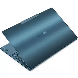 Ноутбук Lenovo Yoga Slim 9 14ILL10,83CX0016RM,Ultra 7 258V (8-core),Arc 140V 8 Core,32GB 8533MHz LPDDR5x - мініатюра 11