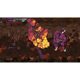 Ключ активації Microsoft Devil Engine: Complete Edition для Xbox One/Series S/X - мініатюра 3