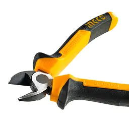 Бокорізи Ingco Industrial Master 160 мм (HDCP28168) - мініатюра 4