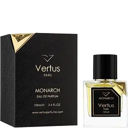 Оригінал Vertus Monarch 100 мл Парфумована вода - мініатюра 2