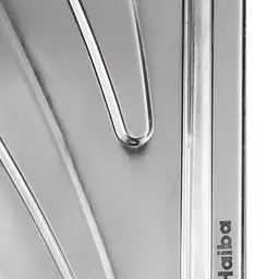 Кухонна мийка Haiba 67x44 polish HB0558, Polish - мініатюра 2