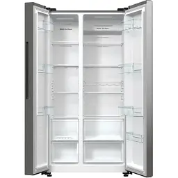 Холодильник Hisense RS711N4ACE (HZF5508UEB) (6910605) - мініатюра 5