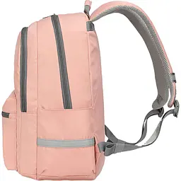 Рюкзак Tigernu T-B9030B 15.6" 21 л рожевий [T-B9030BP] [121198] - мініатюра 3