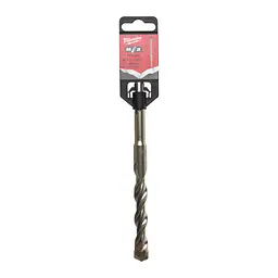 Бур SDS-PLUS M2 Milwaukee, діаметр 14,0х160х110мм