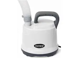 Насос INTEX дренажний 3585л/год арт.28606