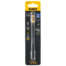 Біта для шуруповерта DeWALT EXTREME PZ2, L152 мм (DT7801T)