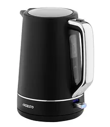 Електрочайник Ardesto EKL-450B Black 2200W teh0024507 - мініатюра 2