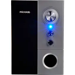 Акустична система Microlab M-590 [82771] - мініатюра 4