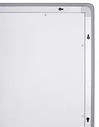 Дзеркало Kroner KRM Spiegel HR2 - 7050 з LED-підсвічуванням та антизапітнінням (CV030032) - мініатюра 6