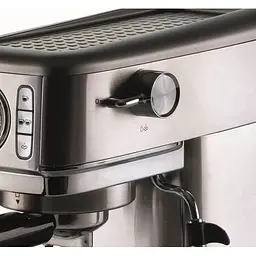 Кавоварка Ariete 1381 SLV - мініатюра 3