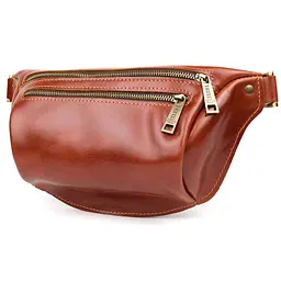Напоясна сумка бананка TARWA 16х33.5х5 см sum0028577 - мініатюра 1