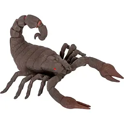 Дитяча іграшкова фігурка "Скорпіон" Kids Team ZY1827213 із серії "Reptiles and insects"