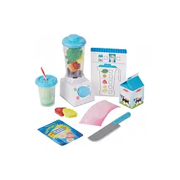 Ігровий набір Melissa & Doug Блендер смузі (MD9841) - мініатюра 5