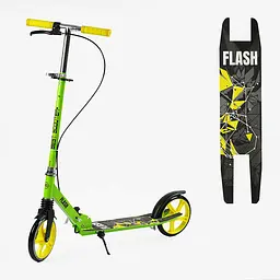 Самокат двоколісний Best Scooter, FL-20085