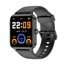 Смарт-часи Blackview R30 Black (6931548315063) - мініатюра 10