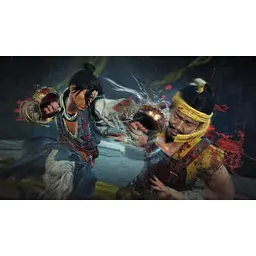 Ключ активації Microsoft Wo Long: Fallen Dynasty Complete Edition для Xbox One/Series S/X - мініатюра 3