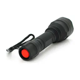 Ліхтар Bailong BL-QC8-XPE