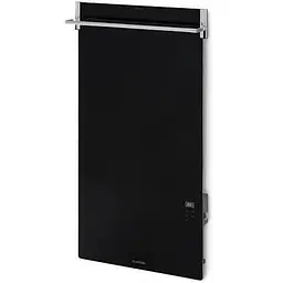 Інфрачервоний обігрівач для ванної кімнати Klarstein Hot Spot Crystal Spotless Smart (10035065)