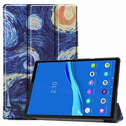 Чохол-книжка для планшета Lenovo Tab M10 TB-X505F/X505L - мініатюра 8