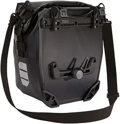 Велосипедні сумки Thule Shield Pannier 13L (2 шт)(Black) 3205401 (TH 3205401) - мініатюра 5