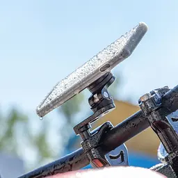 Кріплення на кермо SP Connect Bar Clamp Pro (53232) [82847] - мініатюра 7