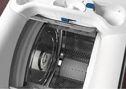 Пральна машина Electrolux EW6T4272U з верт. завант. - мініатюра 6