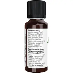 Олія лаванди Now Essential Spike Lavender Oil 30 ml - мініатюра 3