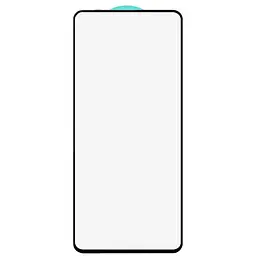 Захисне скло SKLO 3D для Xiaomi Redmi Note 14 4G Чорний - мініатюра 2