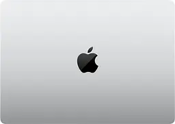 Ноутбук Apple MacBook Pro 14" Late 2025 Silver (MDE44) - мініатюра 6