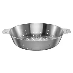 Кошик для приготування на пару Fiskars Norden Grill 30 см (1066431) - мініатюра 2