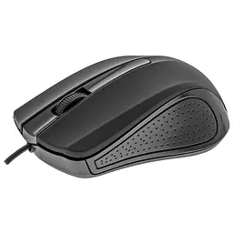 Мишка YENKEE YMS 1015BK USB Black (45010820) - мініатюра 5
