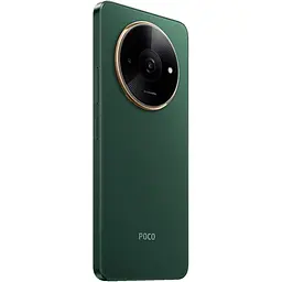 Смартфон Poco C61 3/64 GB Green Global EU [132311] - мініатюра 4