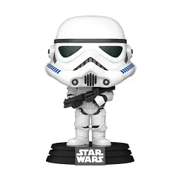 Ігрова фігурка Funko POP! вініл 11,4 см Штурмовик - мініатюра 2
