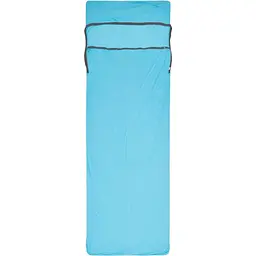 Вкладиш в спальник Sea To Summit Breeze Liner Insect Shield Rectangular w/ Pillow Sleeve (1033-STS ASL031081-251608)