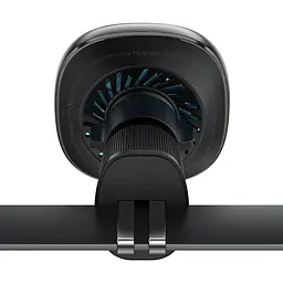 Автомобільне кріплення Acefast для смартфона D31 Magnetic wireless charging - мініатюра 4