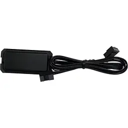 Вентилятор Lian Li UNI Fan TL WIRELESS LCD 120-1 (G99.12TLLCD1W1B.00) Black - мініатюра 7