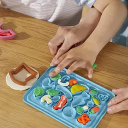 Ігровий набір з пластиліном Hasbro Play-Doh Маленький Шеф (F6904) - мініатюра 8