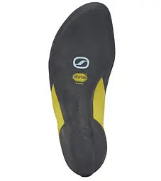 Скельники Scarpa Arpia V 39.5 Grey/Yellow (1004-70084-000-39.5) - мініатюра 3