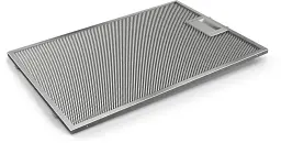 Настінна витяжка Bosch DWP66BC50A 60 см - мініатюра 5