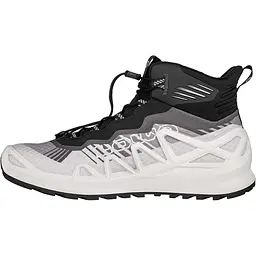 Черевики Lowa Merger GTX Mid 45 White/Black (1012-310430-0199-45.0) - мініатюра 2