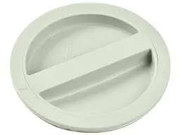 Блендер-пароварка Beaba Babycook Neo Mineral Grey (916710) - мініатюра 9